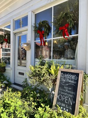WELTONS TINY BAKESHOP by null