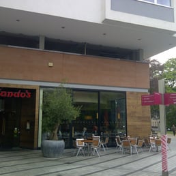 Outside Outside