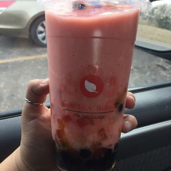 BeauTea Bubbles - Bubble Tea Near Me - Denver, Colorado