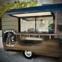 Photo of Bubbles and Brew Mobile Bar