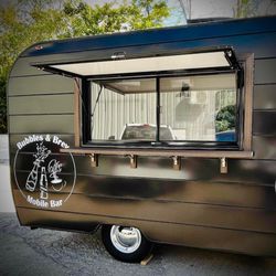 Bubbles and Brew Mobile Bar