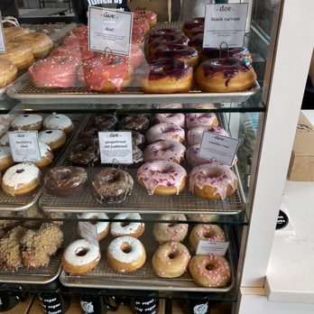 Doe Donuts - Overpriced!!! - Donuts Near Me - Portland, Oregon Doe Donuts - Overpriced!!! - Donuts Near Me - Portland, Oregon