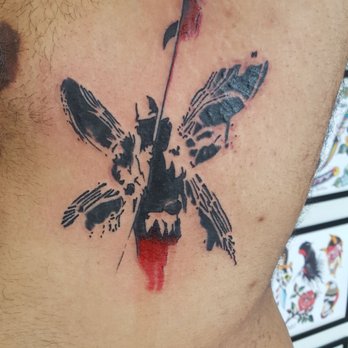 Electric Lotus Tattoo - Tattoo Near Me - Brooklyn, New York