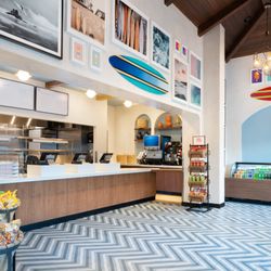 Take a walk on the sweeter side of life at Freestyle, with a scoop (or three) of our homemade, made-from-scratch gelato or a slice of pizza