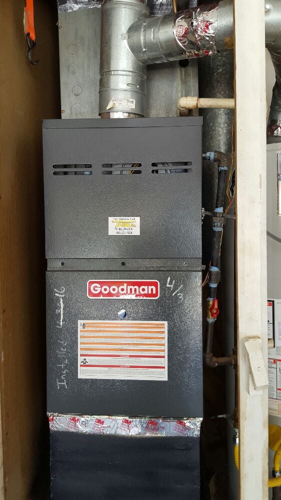 Slide of Tankco HVAC & Plumbing