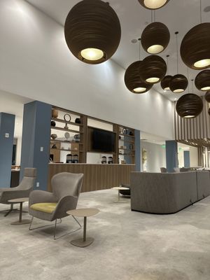 Element Orlando Universal Blvd. by null