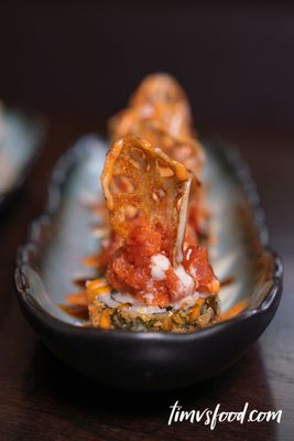 JingHe Japanese Restaurant by null