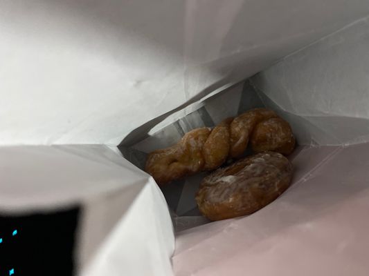 Long's Bakery by null