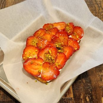 Spectra Coffee - Ricotta Toast - Coffee & Tea Near Me - San Jose, California Spectra Coffee - Ricotta Toast - Coffee & Tea Near Me - San Jose, California