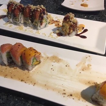 Hello Sushi - Sushi Bars Near Me - Fullerton, California