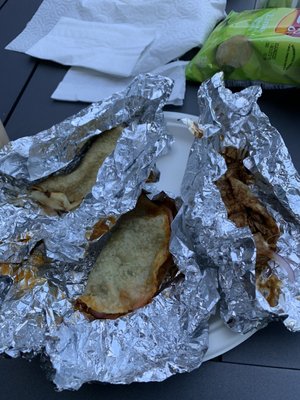 Guisados by null