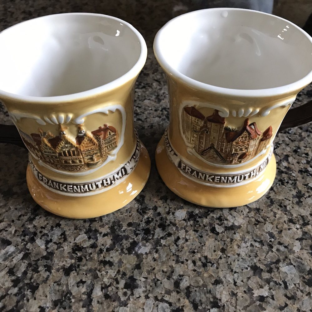 Frankenmuth Cheese Haus - Cheese Shops Near Me - Frankenmuth, Michigan
