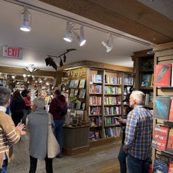 Northshire Bookstore