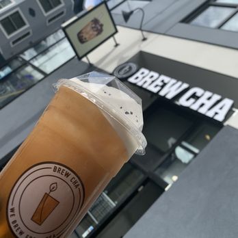 Brew Cha - Brew Cha Fruit Tea - Bubble Tea Near Me - San Francisco, California Brew Cha - Brew Cha Fruit Tea - Bubble Tea Near Me - San Francisco, California