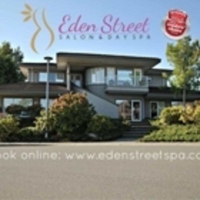 EDEN STREET SALON & DAY SPA Updated July 2024 2701 Eden Street