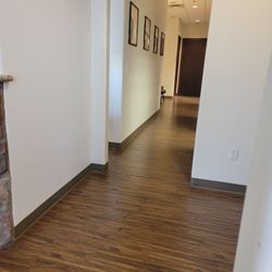 Gilbert Family Eye Center