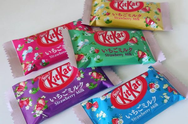 Asian Mini Mart by null