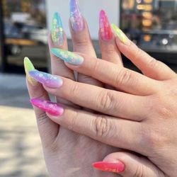 Beauvie Nails Studio