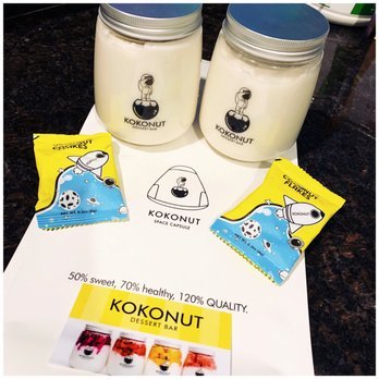 KOKONUT (Cloud Kitchen Anaheim) by null