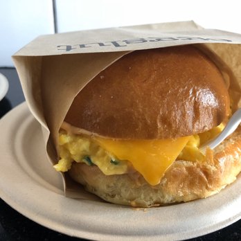 Eggslut - Breakfast & Brunch Near Me - Los Angeles, California