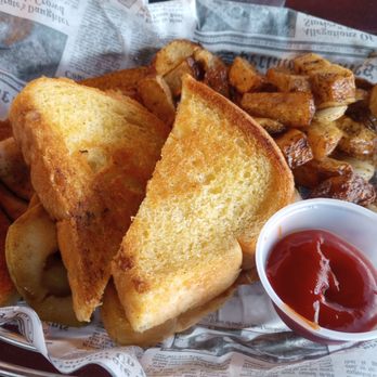Neros Waterfront Cafe - Breakfast & Brunch Near Me - St. Augustine, Florida