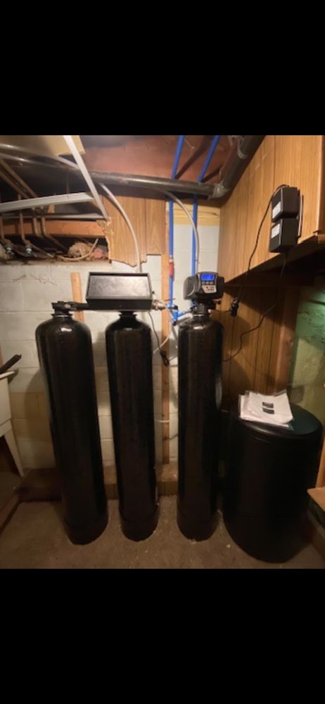 Slide of Curts Plumbing Solutions