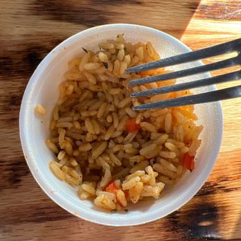 MayMoes - Jambalaya - Cajun/Creole Near Me - Logan, Utah
