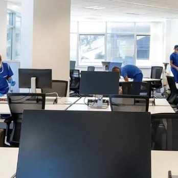 ProEthic Building Services - We service all types of commercial buildings. We provide full service 1 to 7 days a week. ProEthic utilizes the latest cleaning methods - Office Cleaning Near Me - Tempe, Arizona