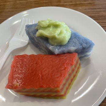 Little House Restoran - Dessert of the day - Malaysian Near Me - Brooklyn, New York Little House Restoran - Dessert of the day - Malaysian Near Me - Brooklyn, New York