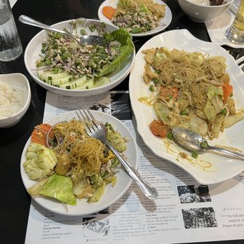 Niran's Kitchen - Theres nothing on the table that wasnt - Laotian Near Me - Deerfield Beach, Florida Niran's Kitchen - Theres nothing on the table that wasnt - Laotian Near Me - Deerfield Beach, Florida
