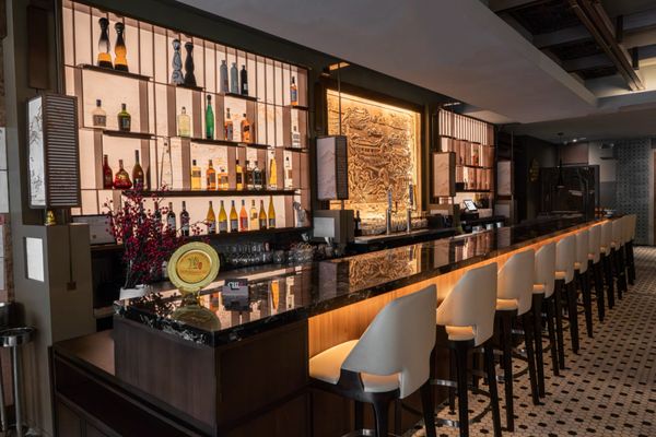 Chi Restaurant & Bar by null