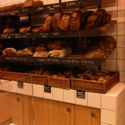 Bäcker Gaues
