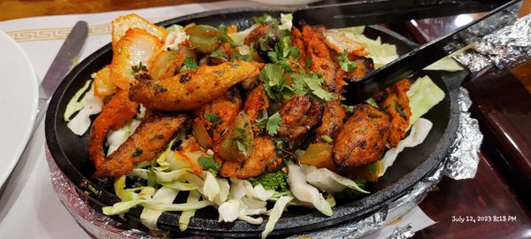 Sitar Indian Restaurant by null