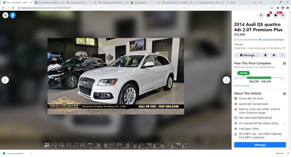 DREAM CAR GALLERY Updated July 2024 13 Photos & 33 Reviews 760