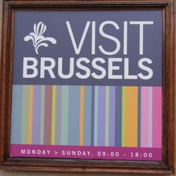 Point Info Touristique