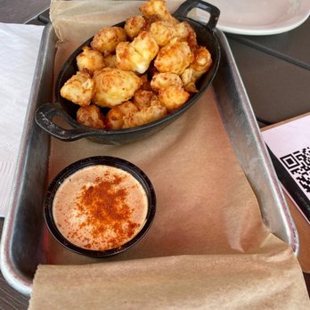 Barn Town Brewing - Cheese curds - Breweries Near Me - West Des Moines, Iowa Barn Town Brewing - Cheese curds - Breweries Near Me - West Des Moines, Iowa