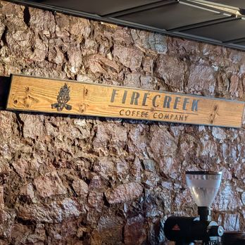 Firecreek Coffee - Coffee & Tea Near Me - Flagstaff, Arizona