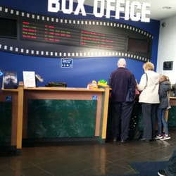 Odeon Cinema