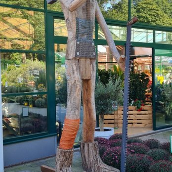 Schley's Blumenparadies - Das "Gerüst" - Flowers & Gifts Near Me - Mettmann, NW