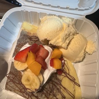 Yocrepe - Sweet Crepe - Bubble Tea Near Me - Claremont, California Yocrepe - Sweet Crepe - Bubble Tea Near Me - Claremont, California