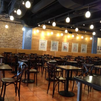 Roti - Inside Area - Mediterranean Near Me - Chicago, Illinois Roti - Inside Area - Mediterranean Near Me - Chicago, Illinois