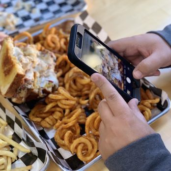 The Terry Melt - Sandwiches Near Me - Dearborn Heights, Michigan