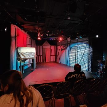 Otherworld Theatre - Performing Arts Near Me - Chicago, Illinois Otherworld Theatre - Performing Arts Near Me - Chicago, Illinois