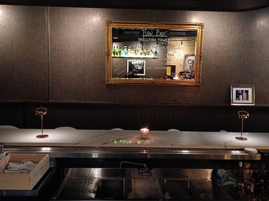 Charlie Martin's by null