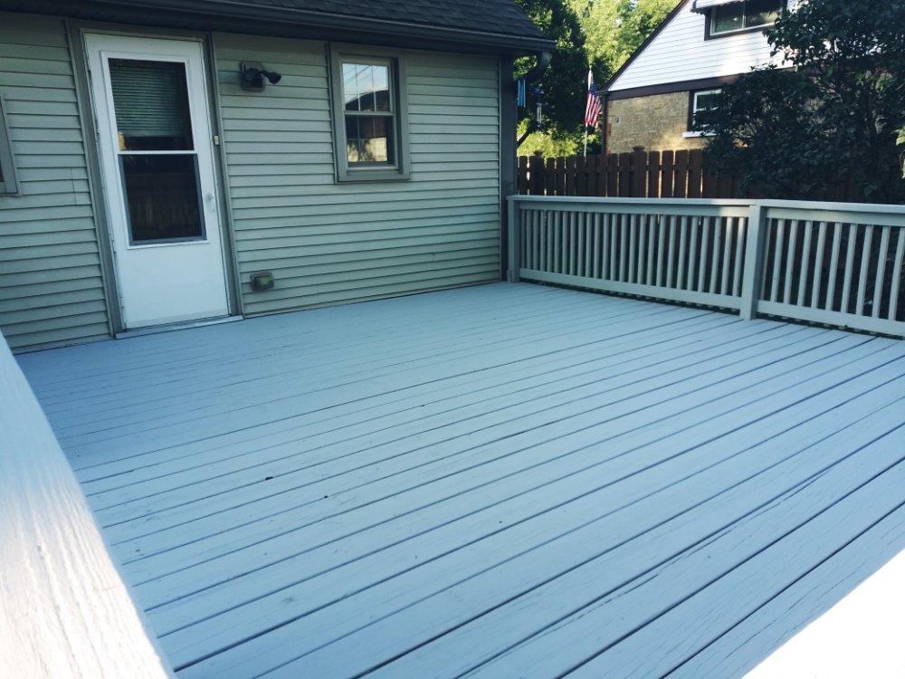 Slide of Remodeling Painting Management