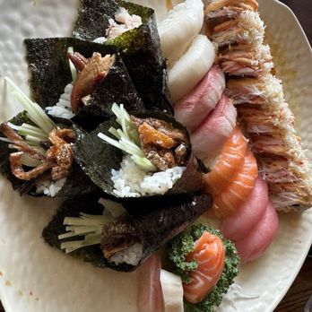 Sushi Village - Japanese Near Me - Westwood, New Jersey Sushi Village - Japanese Near Me - Westwood, New Jersey