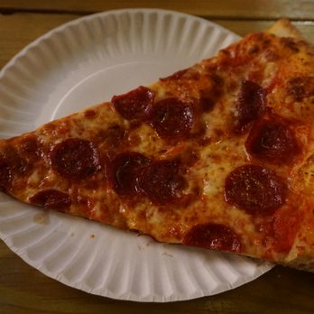 Scarr's Pizza - pepperoni - Pizza Near Me - New York, New York Scarr's Pizza - pepperoni - Pizza Near Me - New York, New York