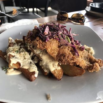Craft Street Kitchen - New American Near Me - Trinity, Florida