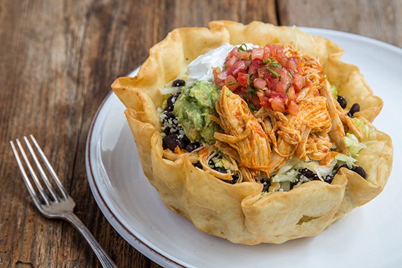 Felipe's Mexican Taqueria by null