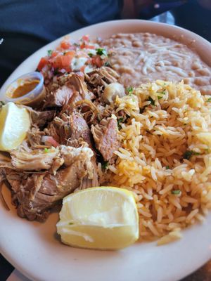 El Dorado Mexican Food by null